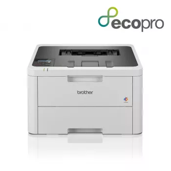 Brother DCP-L2627DWE EcoPro Ready 3-in-1 Mono Laserprinter, LED, värviline, 600 x 2400 DPI, A4, 18 ppm, kahepoolne printimine