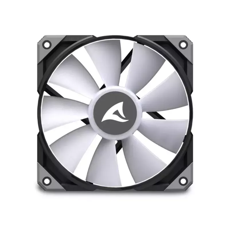 All-in-one vedelikjahuti Sharkoon S80 RGB