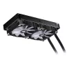 All-in-one vedelikjahuti Sharkoon S80 RGB