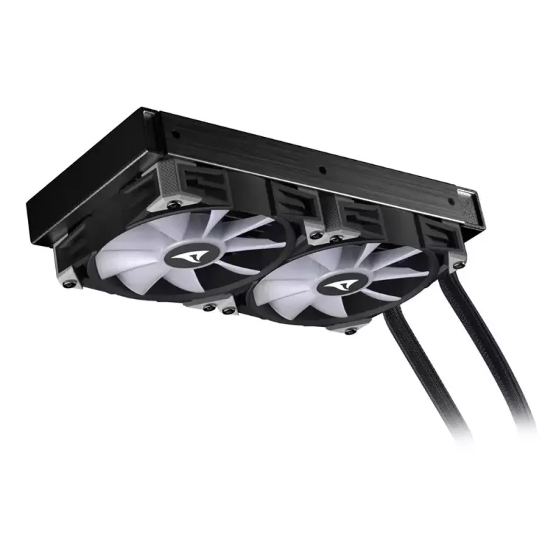 All-in-one vedelikjahuti Sharkoon S80 RGB