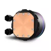 All-in-one vedelikjahuti Sharkoon S80 RGB