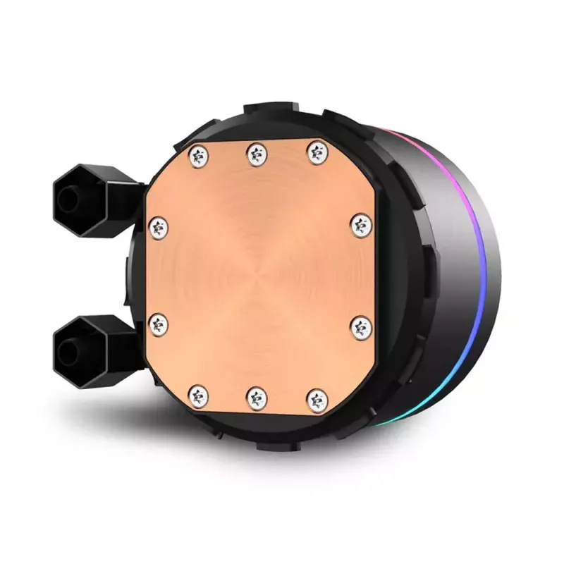 All-in-one vedelikjahuti Sharkoon S80 RGB