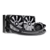 All-in-one vedelikjahuti Sharkoon S80 RGB