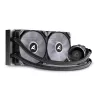 All-in-one vedelikjahuti Sharkoon S80 RGB
