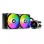 All-in-one vedelikjahuti Sharkoon S80 RGB
