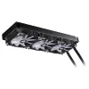 All-in-one vedelikjahuti Sharkoon S90 RGB