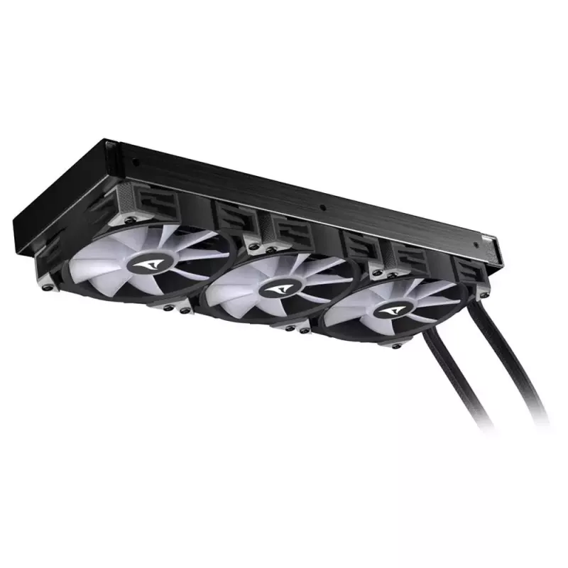 All-in-one vedelikjahuti Sharkoon S90 RGB
