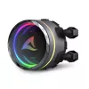 All-in-one vedelikjahuti Sharkoon S90 RGB