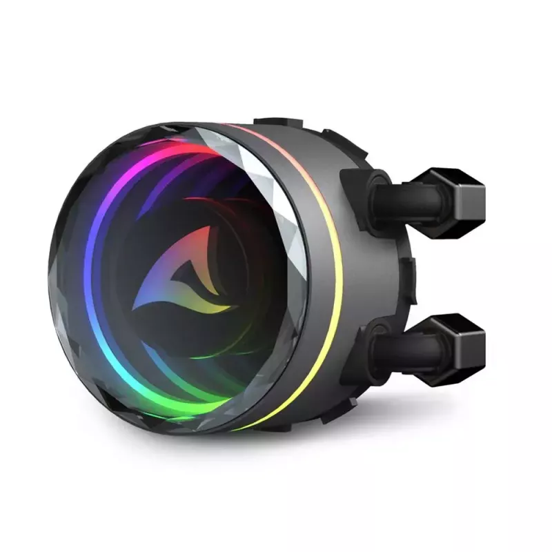 All-in-one vedelikjahuti Sharkoon S90 RGB