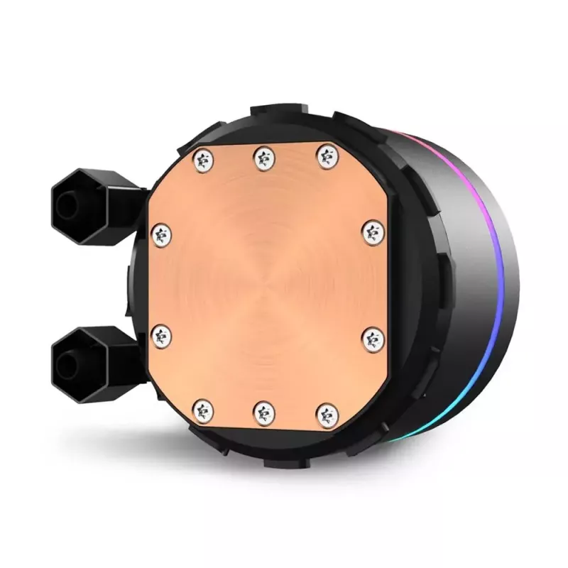 All-in-one vedelikjahuti Sharkoon S90 RGB