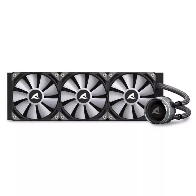 All-in-one vedelikjahuti Sharkoon S90 RGB