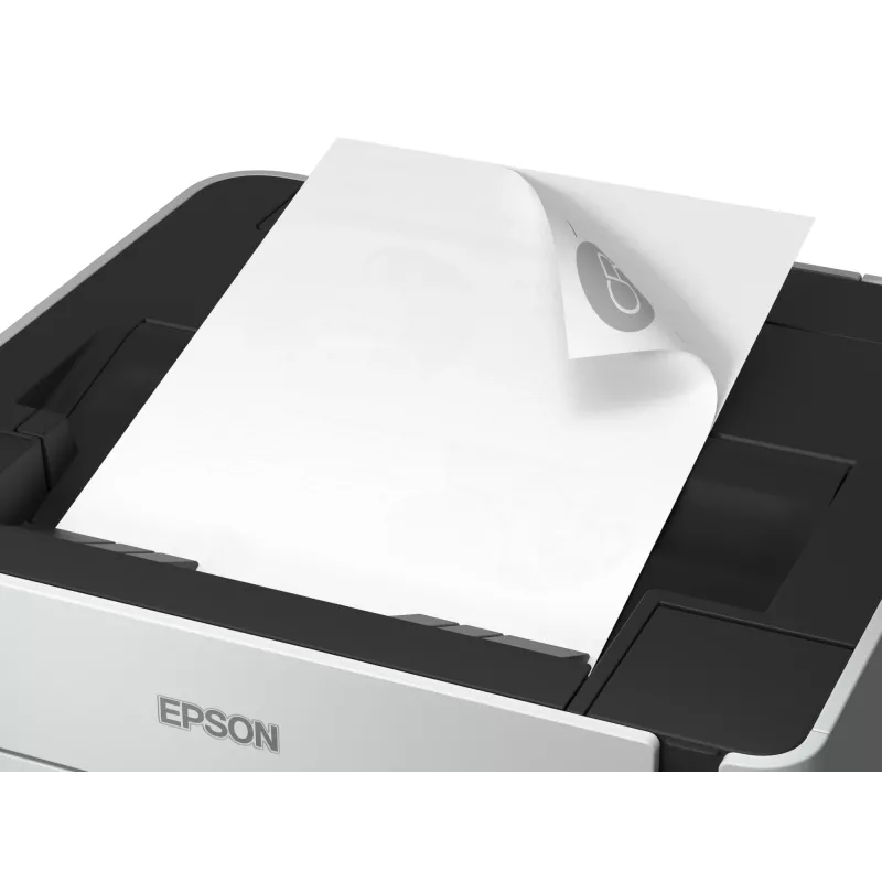 Epson EcoTank ET-M1180, Värviline, 1200 x 2400 DPI, 1, A4, 5000 lehekülge kuus, 39 ppm