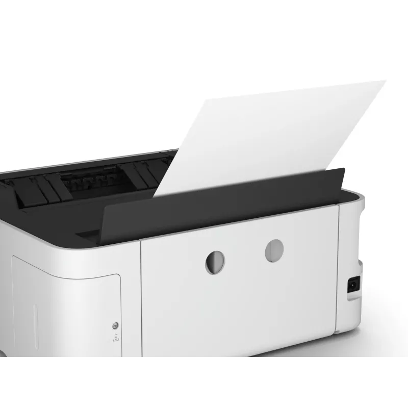 Epson EcoTank ET-M1180, Värviline, 1200 x 2400 DPI, 1, A4, 5000 lehekülge kuus, 39 ppm