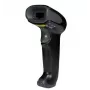 HONEYWELL vöötkoodiskanner Voyager 1250g USB-komplekt – sisaldab musta skannerit 1250g, USB-tüüp A spiraalkaablit 3 m ja dokumentatsiooni