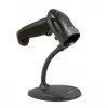 HONEYWELL vöötkoodiskanner Voyager 1250g USB-komplekt – sisaldab musta skannerit 1250g, USB-tüüp A spiraalkaablit 3 m ja dokumentatsiooni