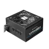 Chieftec Vita BPX-750-C toiteplokk 750 W 20+4 pin ATX ATX Must
