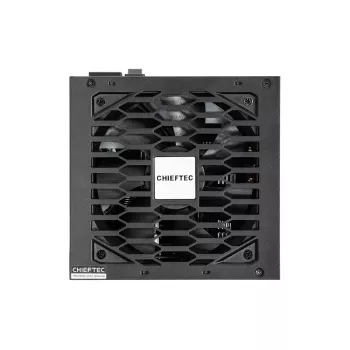 Chieftec Vita BPX-750-C toiteplokk 750 W 20+4 pin ATX ATX Must