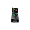 Juhtkang Thrustmaster VIPER Panel must USB mootori juhtkangiga arvutile