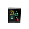 Juhtkang Thrustmaster VIPER Panel must USB mootori juhtkangiga arvutile