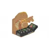 Juhtkang Thrustmaster VIPER Panel must USB mootori juhtkangiga arvutile