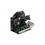 Thrustmaster VIPER TQS MISSION PACK Must USB-juhtkang + mootori juhtkang PC