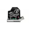 Thrustmaster VIPER TQS MISSION PACK Must USB-juhtkang + mootori juhtkang PC