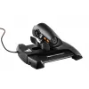 Thrustmaster TWCS gaasihoob must USB-juhtkang analoog-PC