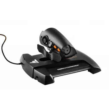 Thrustmaster TWCS gaasihoob must USB-juhtkang analoog-PC