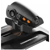 Thrustmaster TWCS gaasihoob must USB-juhtkang analoog-PC