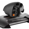 Thrustmaster TWCS gaasihoob must USB-juhtkang analoog-PC