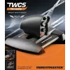 Thrustmaster TWCS gaasihoob must USB-juhtkang analoog-PC
