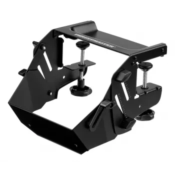 Thrustmaster SimTask Steering Kit, võidusõidurooli kinnitus ja pöörlev pöidlanupp raskete sõidukite sõidusimulatsioonideks, ühildub T128 ja T248 võidusõiduroolidega