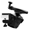 Thrustmaster SimTask Steering Kit, võidusõidurooli kinnitus ja pöörlev pöidlanupp raskete sõidukite sõidusimulatsioonideks, ühildub T128 ja T248 võidusõiduroolidega