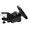 Thrustmaster SimTask Steering Kit, võidusõidurooli kinnitus ja pöörlev pöidlanupp raskete sõidukite sõidusimulatsioonideks, ühildub T128 ja T248 võidusõiduroolidega