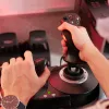 Thrustmaster T.Flight Hotas X Must USB Flight Sim PC