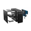 Töölauaarvuti Dell Pro Max FCT2250 T2 – Intel Core Ultra 7 265, 32 GB DDR5, 1 TB SSD, NVIDIA RTX 2000 Ada, Windows 11 Pro, Tower, must