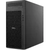 Töölauaarvuti Dell Pro Max FCT2250 T2 – Intel Core Ultra 7 265, 32 GB DDR5, 1 TB SSD, NVIDIA RTX 2000 Ada, Windows 11 Pro, Tower, must