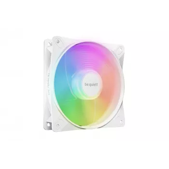 be quiet! Light Wings LX 120 mm PWM Reverse White arvuti korpusventilaator 12 cm 1 tk