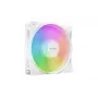 be quiet! Light Wings LX 120 mm PWM Reverse White arvuti korpusventilaator 12 cm 1 tk