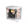be quiet! Light Wings LX 120 mm PWM Reverse White arvuti korpusventilaator 12 cm 1 tk