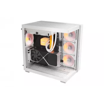 be quiet! Light Wings LX 120 mm PWM Reverse White arvuti korpusventilaator 12 cm 1 tk