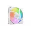 be quiet! Light Wings LX 120 mm PWM Reverse White arvuti korpusventilaator 12 cm 1 tk