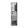 Töölauaarvuti Lenovo ThinkCentre M90s Gen 6 SFF Intel Core Ultra 7 265, 32 GB DDR5, 1 TB SSD, Windows 11 Pro, must