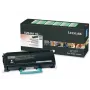 LEXMARK toonerikassett - Return Programme - 3,5k mudelitele X264/ X363/ X364 (0x264a11g)