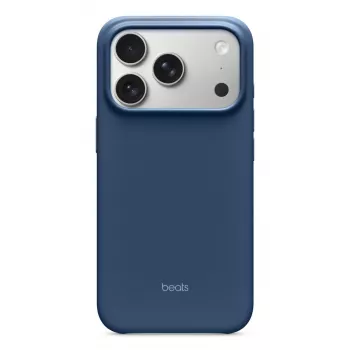 APPLE Beats iPhone 17 Pro - ümbris MagSafe'iga ja kaamera juhtimisega - Bedrock Blue