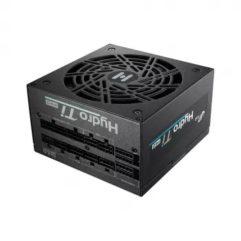 FSP Hydro Ti PRO 1000W toiteplokk ATX ATX3.1 must, 1000 W, 100 - 240 V, 50/60 Hz, 13-6 A, 120 W, 1000 W