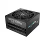 FSP Hydro Ti PRO 1000W toiteplokk ATX ATX3.1 must, 1000 W, 100 - 240 V, 50/60 Hz, 13-6 A, 120 W, 1000 W