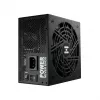 FSP Hydro Ti PRO 1000W toiteplokk ATX ATX3.1 must, 1000 W, 100 - 240 V, 50/60 Hz, 13-6 A, 120 W, 1000 W
