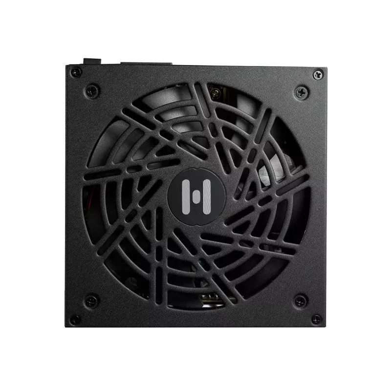 FSP Hydro Ti PRO 1000W toiteplokk ATX ATX3.1 must, 1000 W, 100 - 240 V, 50/60 Hz, 13-6 A, 120 W, 1000 W