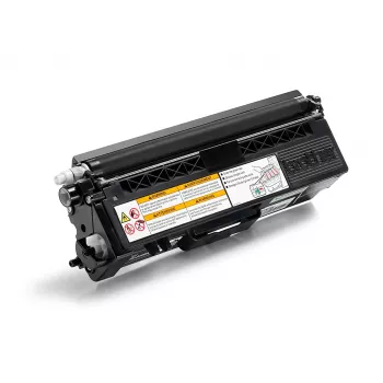 Brother TN-320BK toonerikassett 1 tk Originaal Must